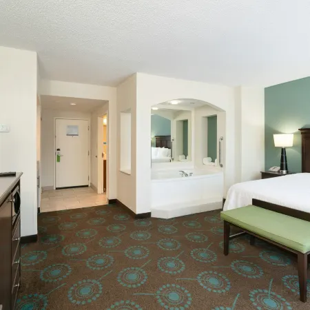 Hampton Inn & Suites Mooresville/Lake Norman