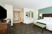 Hampton Inn & Suites Mooresville/Lake Norman - breakfast