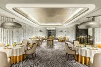 ITC Royal Bengal, a Luxury Collection Hotel, Kolkata - breakfast