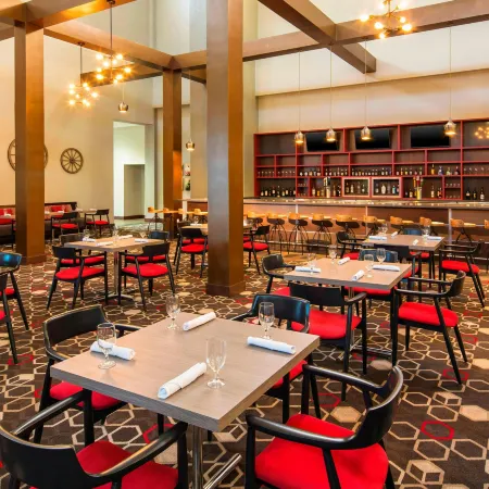 Four Points by Sheraton Bentonville