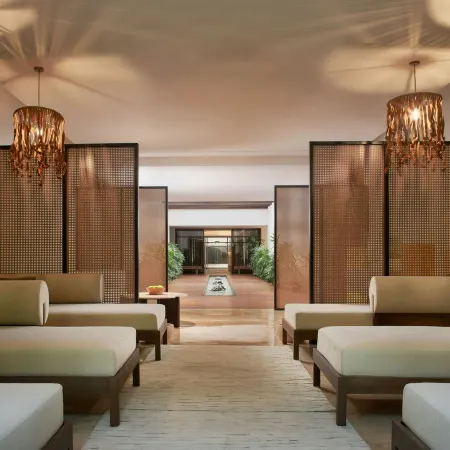 The Westin Reserva Conchal, an All-Inclusive Golf Resort & Spa