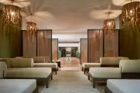 The Westin Reserva Conchal, an All-Inclusive Golf Resort & Spa - spa