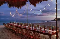 Delta Hotels by Marriott Riviera Nayarit, an All-Inclusive Resort - 4 estrellas