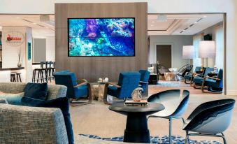 Renaissance Fort Lauderdale Marina Hotel