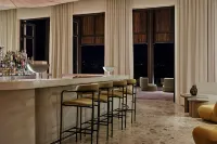 JW Marriott Crete Resort & Spa - bar
