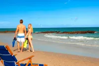 팜비치 메리어트 싱어 아일랜드 비치 리조트 앤 스파 - 비치