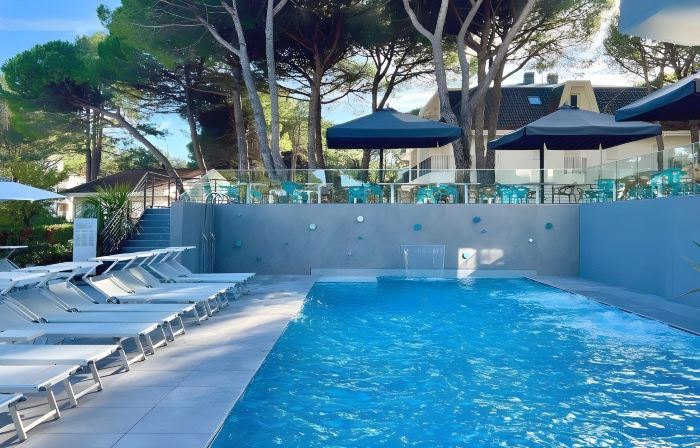 Hotel President Lignano