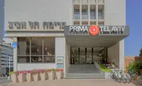 Prima Tel Aviv Hotel - Bares