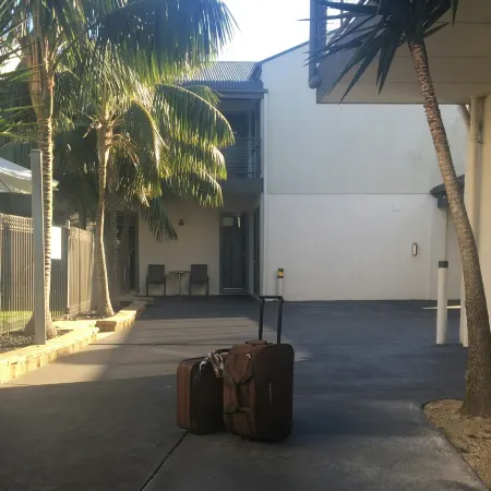 Moonlight Bay Apartments