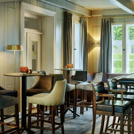 Hotel Louis C. Jacob