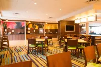 Fairfield Inn & Suites Dickson - Morgenmad