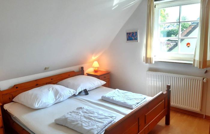 Ferienwohnungen Blaues Haus, Putbus