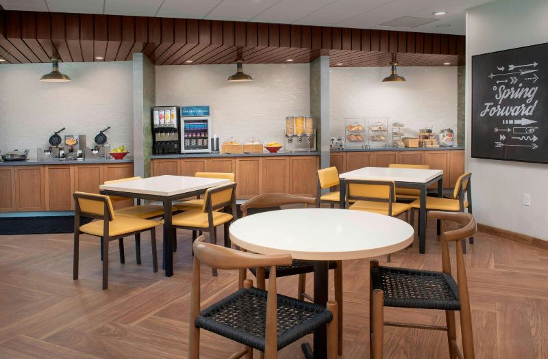 Fairfield Inn & Suites New Orleans Metairie photo 4