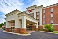 Hampton Inn Detroit/Utica-Shelby Township - 2-Star