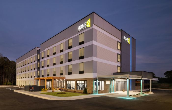Home2 Suites by Hilton Conyers Atlanta