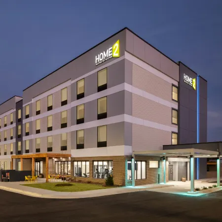 Home2 Suites by Hilton Conyers Atlanta