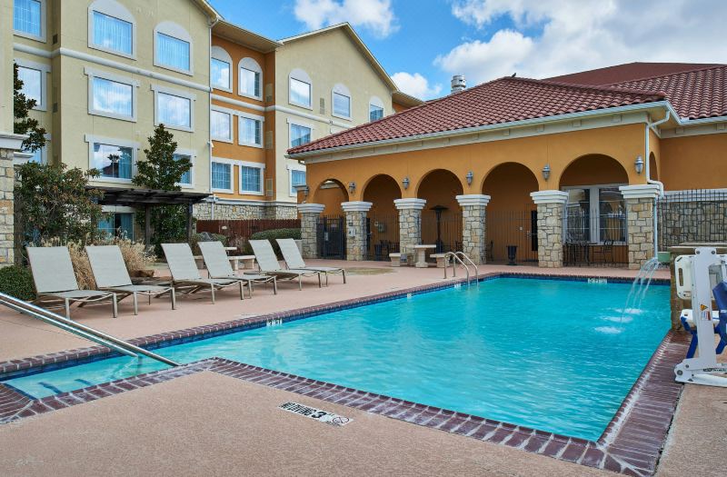 Residence Inn Abilene photo 2