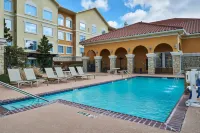 Residence Inn Abilene - Pet friendly