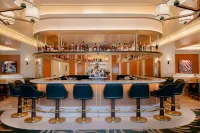 The Seagate Hotel, Golf & Beach Club, Autograph Collection - bar