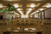 Hotel Mulia Senayan, Jakarta - Business