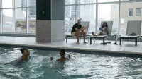 Loews Kansas City - Pools