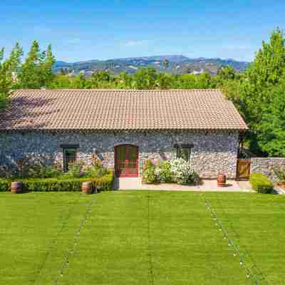 The Lodge at Sonoma Resort, Autograph Collection Hotel Exterior