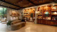 Sansara Surf Yoga & Resort - 4-Star