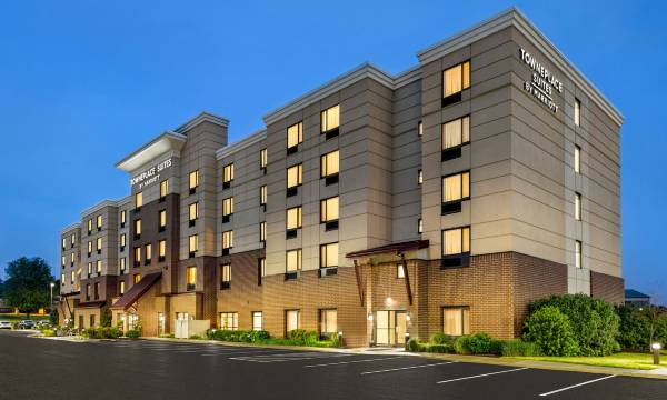 TownePlace Suites Harrisburg West/Mechanicsburg