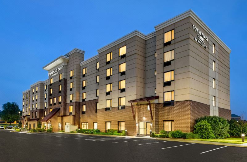 TownePlace Suites Harrisburg West/Mechanicsburg