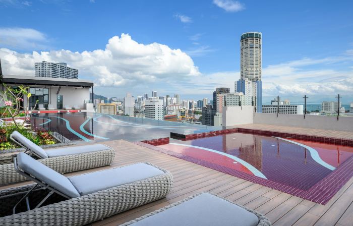 Fifth Avenue Hotel