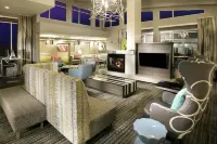 Residence Inn Augusta - 3 stelle
