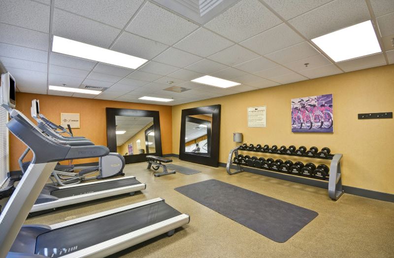 Homewood Suites by Hilton Palm Desert photo 4