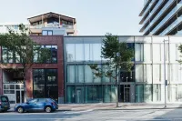 Yays Amsterdam North by Numa Hotels in Amsterdam