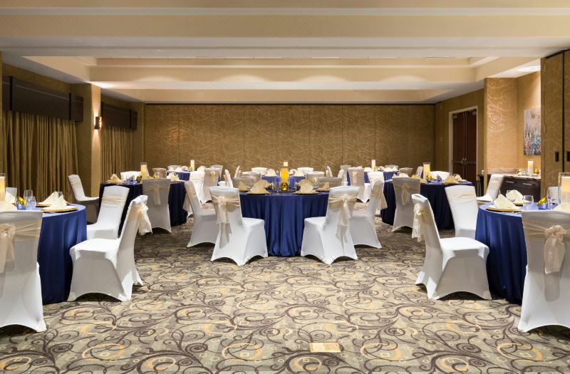 Hilton Garden Inn Houston NW/Willowbrook photo 4