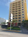 Hotel Bello Veracruz - 2-Star