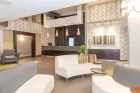 Sandman Hotel and Suites Abbotsford - Pet Friendly