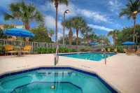 Fairfield Inn & Suites West Palm Beach Jupiter - Pools