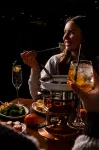 Delta Hotels Thunder Bay - breakfast