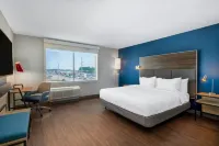 Tru by Hilton Fayetteville Fort Liberty - Parkering