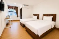Three One Hotel - Wifi