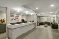 Quest Singleton - parking
