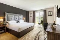 The Daffodil Hotel & Spa - Parking