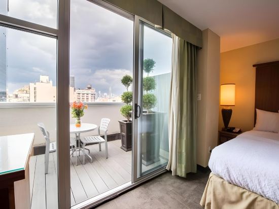 SoHo 54 Hotel