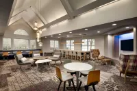 Residence Inn West Springfield - Wifi
