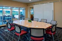 TownePlace Suites by Marriott Richmond - สัตว์เลี้ยง