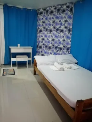 Butlers House at Koronadal - Хоумстей