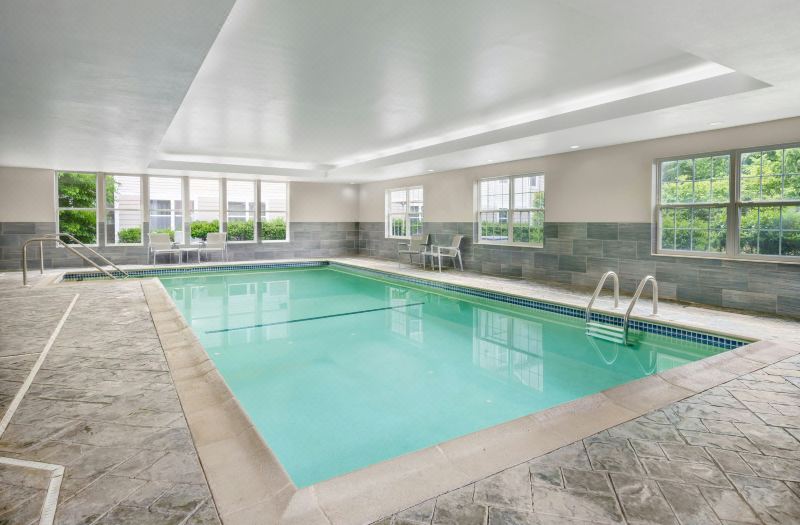 Residence Inn Boston Franklin photo 3