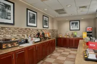 Hampton Inn & Suites Phoenix-Surprise - Bữa sáng