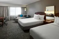 Courtyard Newark Granville - 3 estrellas
