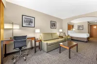 Best Western Plus Cascade Inn  Suites - 3-Star